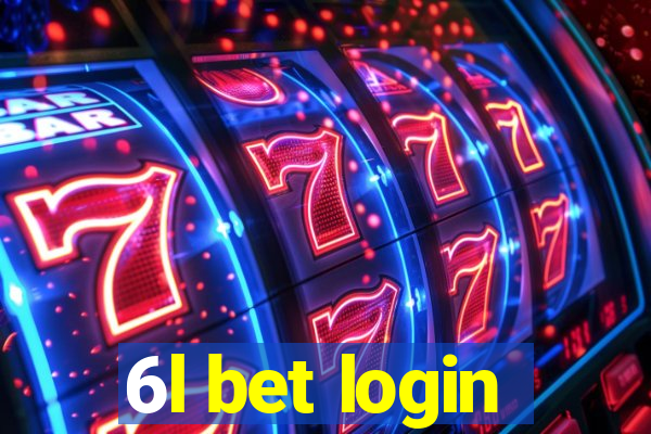 6l bet login